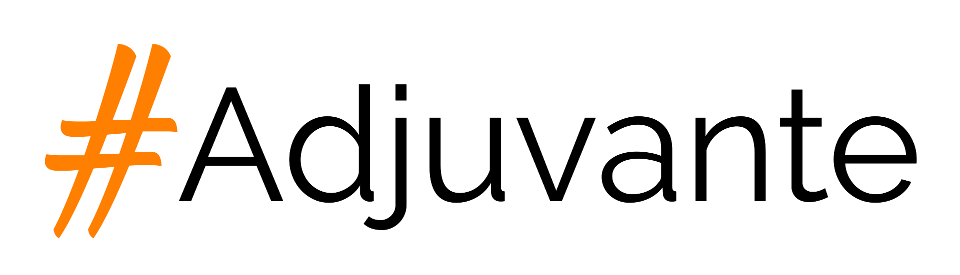 Adjuvante AS Logo